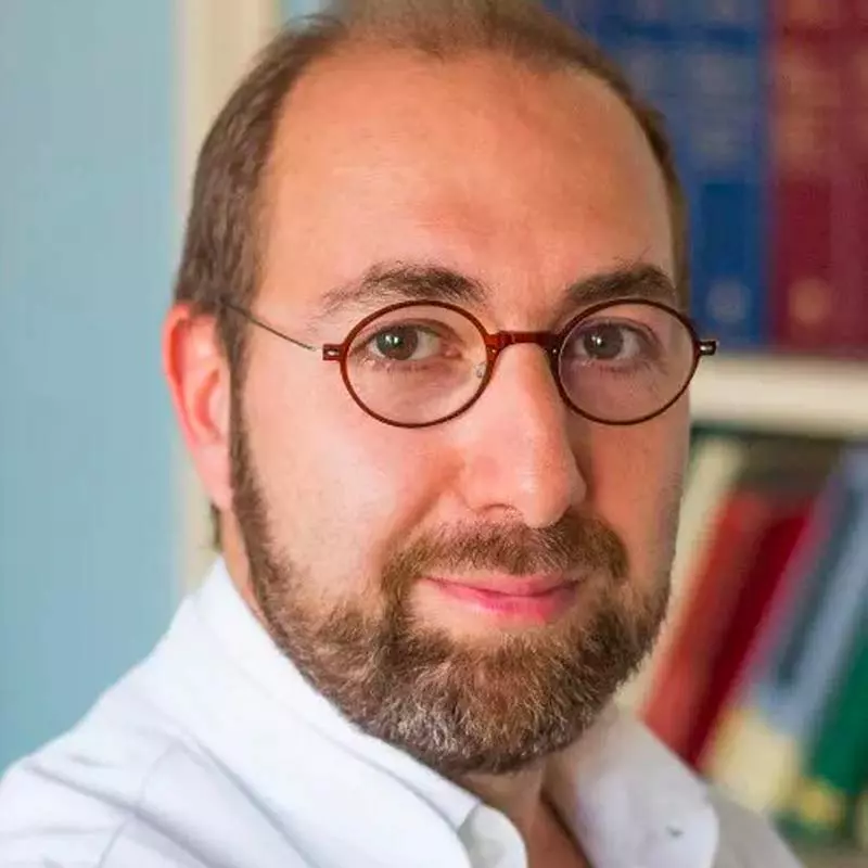 David-Touboul