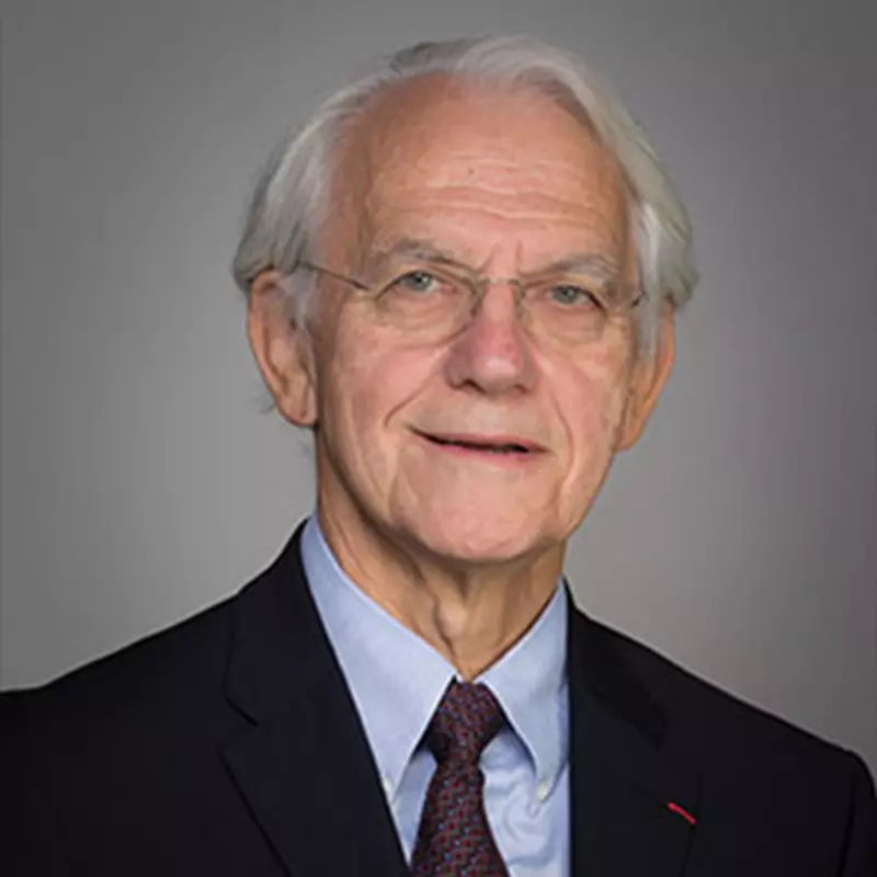 Gerard Mourou Prix Nobel Lasers