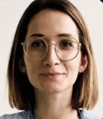 Dr Erika Bonnacci