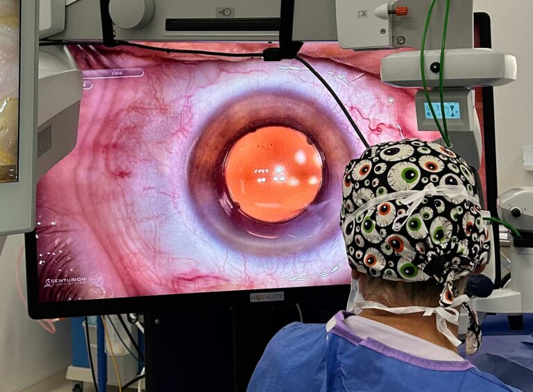 Femtis-IOL-implented-with Rx Hellix Surgical